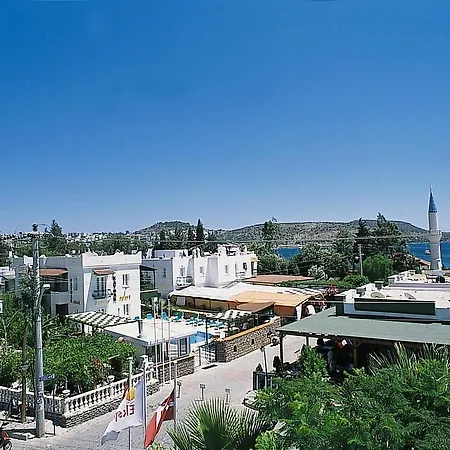 Kaynak Apart * Αλικαρνασσός