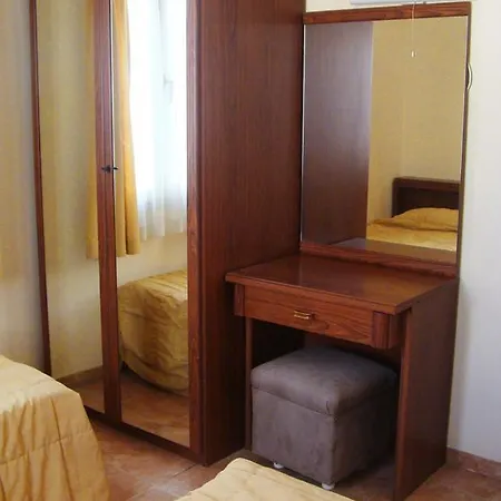 Kaynak Apart Αλικαρνασσός