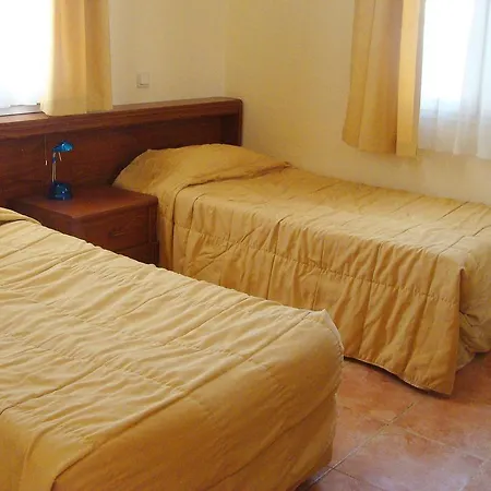 Aparthotel Kaynak Apart Bodrum