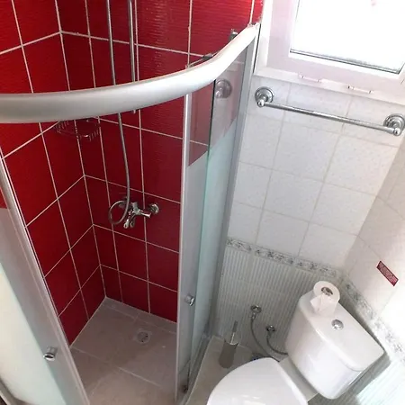 Lejlighedshotel Kaynak Apart