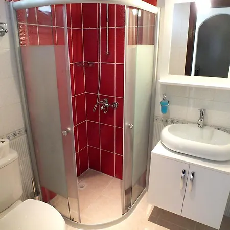 Hotel de apartamente Kaynak Apart Bodrum