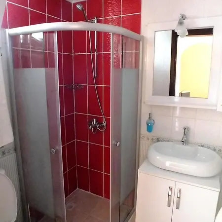 Lejlighedshotel Kaynak Apart