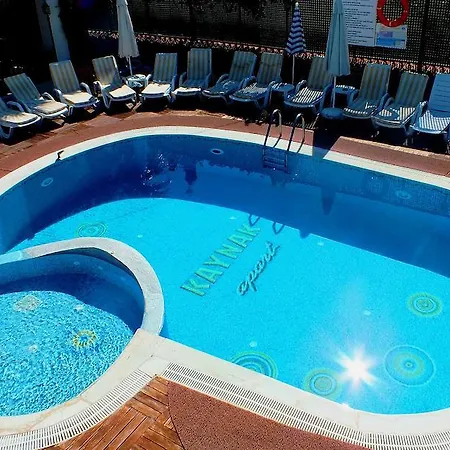 Bitez Kaynak Apart Hotel apartamentowy *