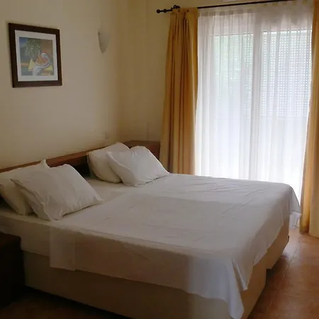Bitez Kaynak Apart Hotel apartamentowy *
